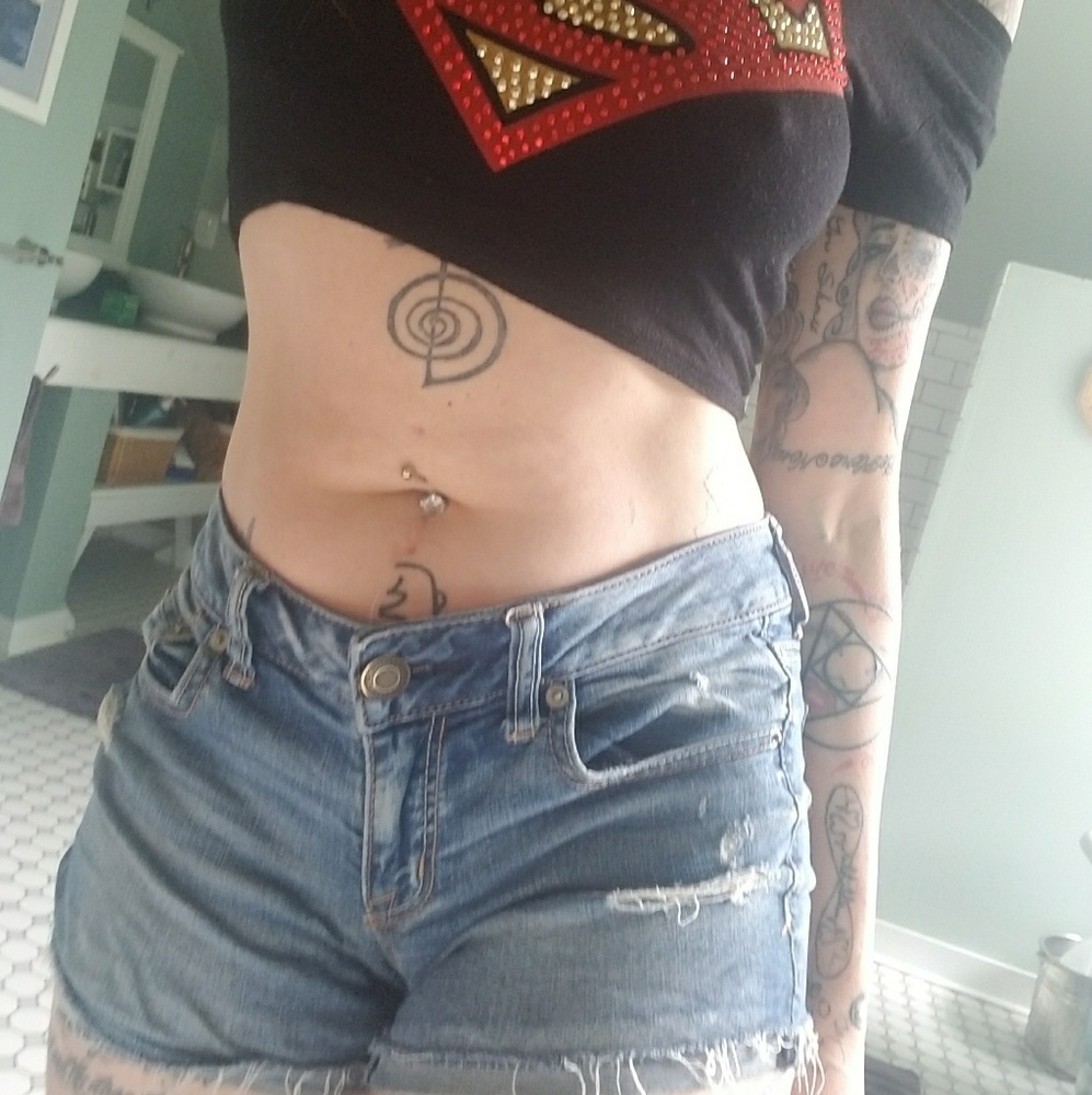 Shorts - Picture 2 of 4